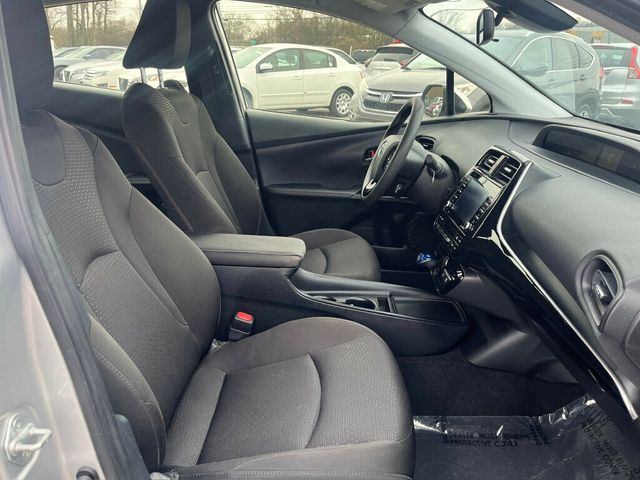 2022 Toyota Prius SPECIOUS SEDAN, GAS SAVER! - 22987505 - 7