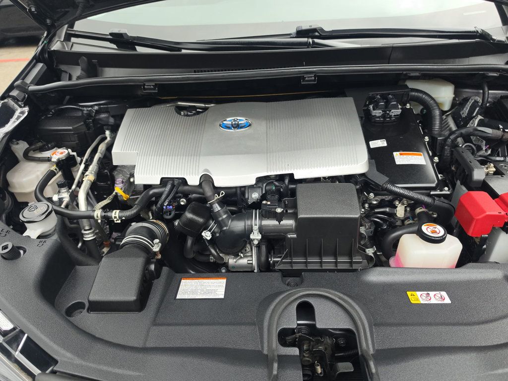 Toyota Prius photo 22