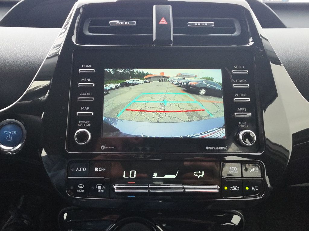Toyota Prius photo 28