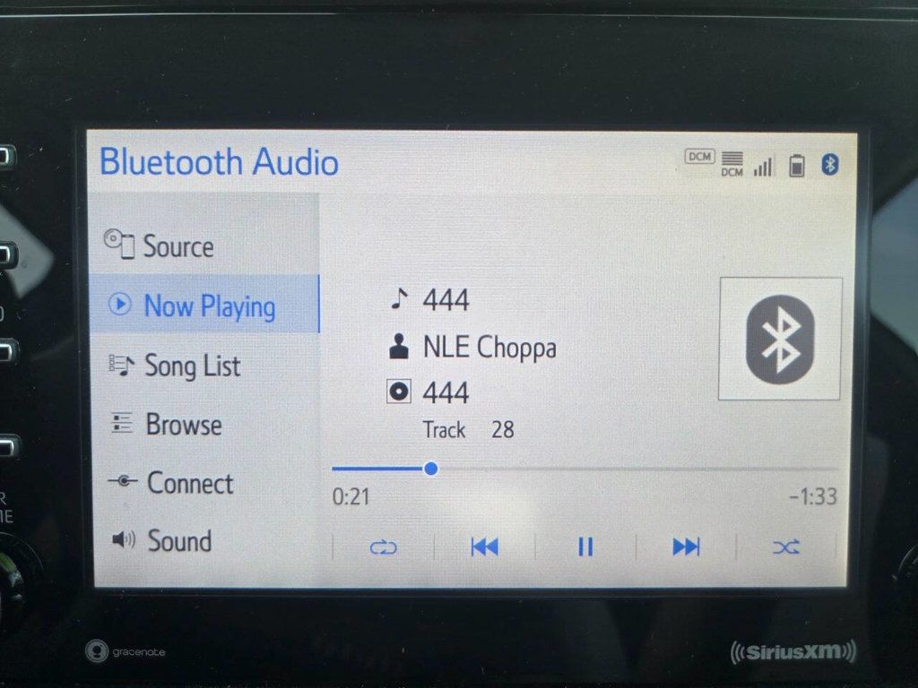 2022 Toyota Prius XLE AWD-e photo 36