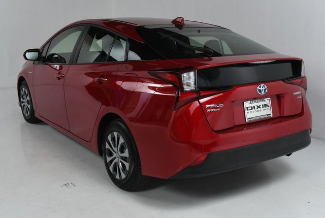 2022 Toyota Prius XLE AWD-e - 22218165 - 7