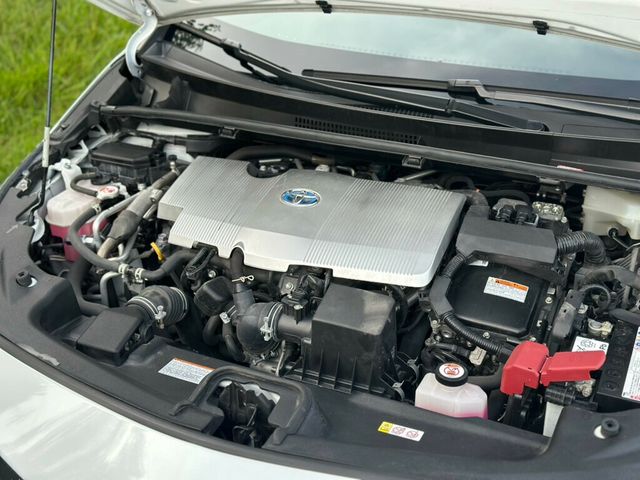 2022 Toyota Prius Prime LE - 22922536 - 12