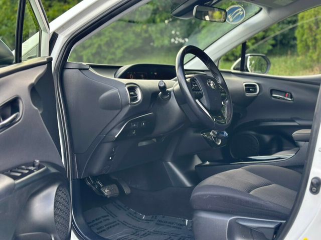 2022 Toyota Prius Prime LE - 22922536 - 13