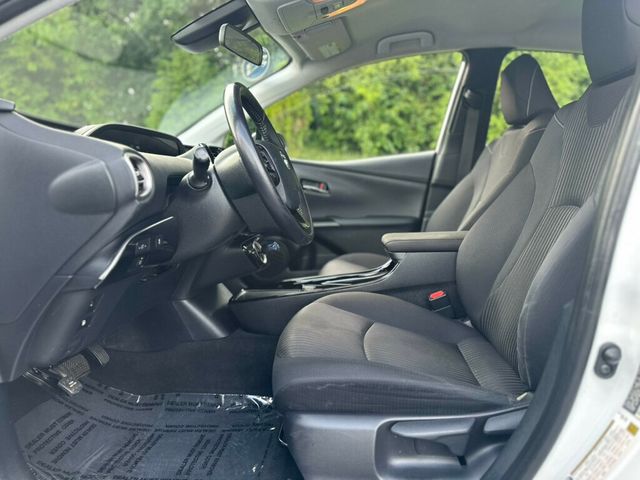 2022 Toyota Prius Prime LE - 22922536 - 15