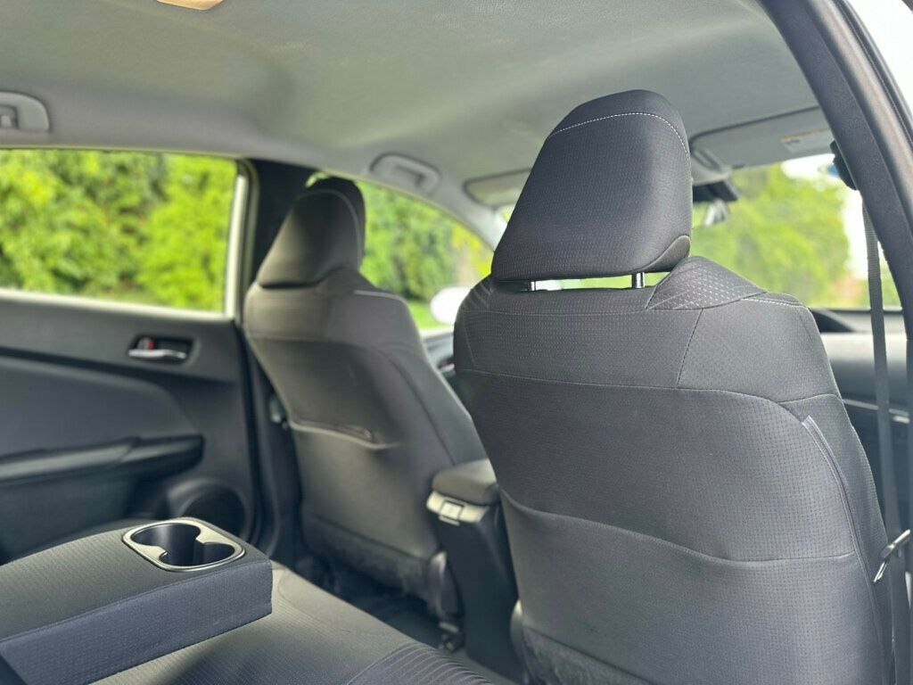 2022 Toyota Prius Prime LE photo 23