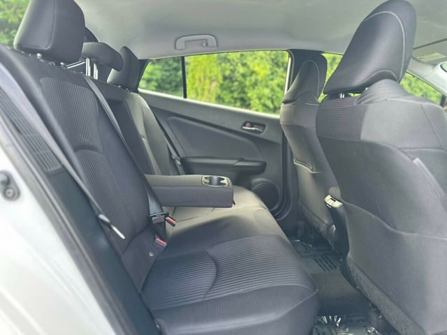 2022 Toyota Prius Prime LE - 22922536 - 23