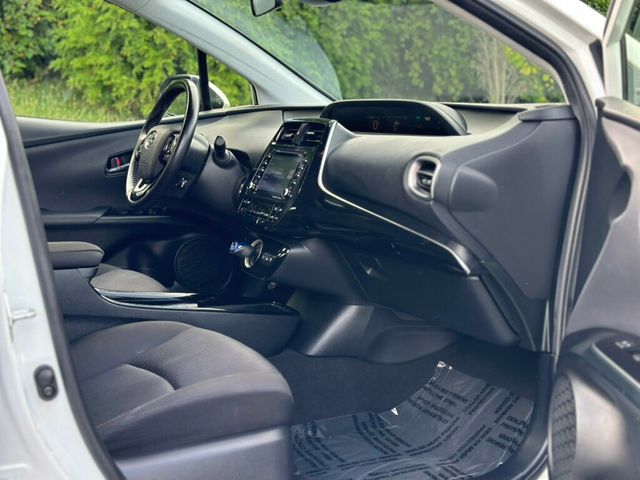 2022 Toyota Prius Prime LE - 22922536 - 26