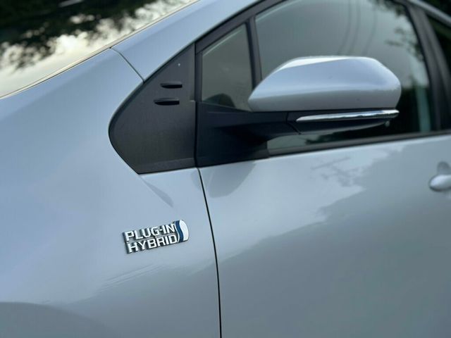 2022 Toyota Prius Prime LE - 22922536 - 2