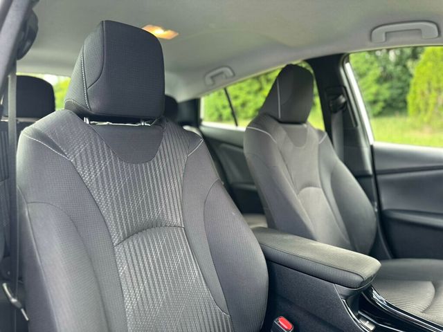 2022 Toyota Prius Prime LE - 22922536 - 29