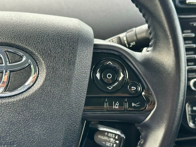 2022 Toyota Prius Prime LE - 22922536 - 33