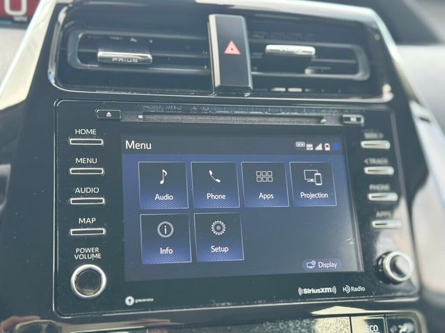 2022 Toyota Prius Prime LE - 22922536 - 37