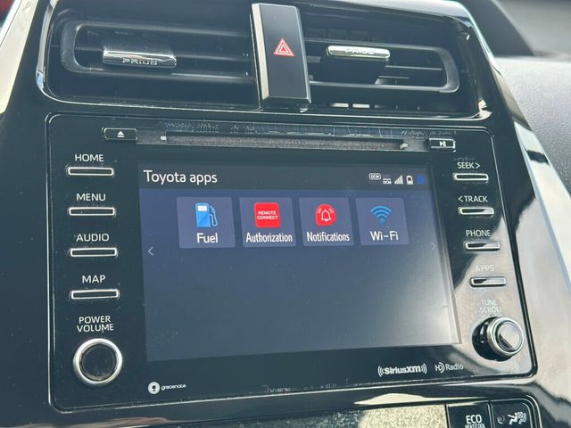 2022 Toyota Prius Prime LE - 22922536 - 38