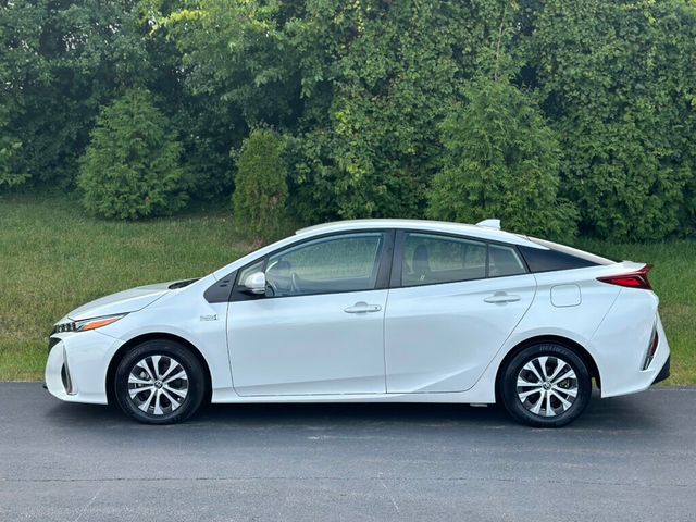 2022 Toyota Prius Prime LE - 22922536 - 3