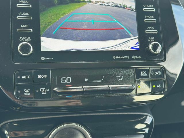 2022 Toyota Prius Prime LE - 22922536 - 39