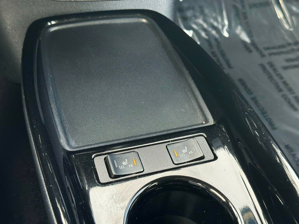 2022 Toyota Prius Prime LE photo 42