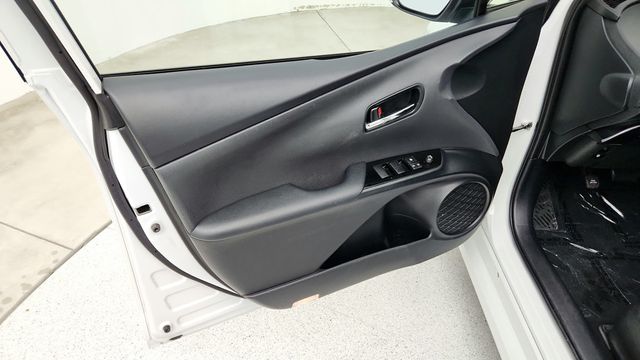 2022 Toyota Prius Prime LE - 22940983 - 9