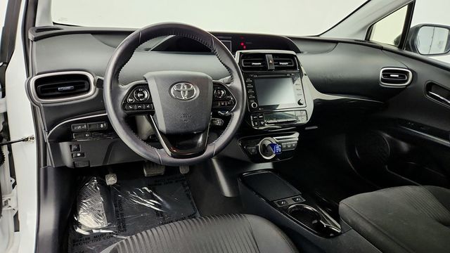 2022 Toyota Prius Prime LE - 22940983 - 11