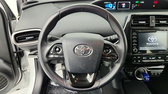 2022 Toyota Prius Prime LE - 22940983 - 12