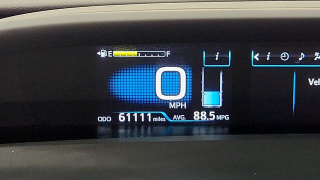 2022 Toyota Prius Prime LE - 22940983 - 13