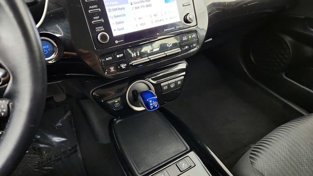 2022 Toyota Prius Prime LE - 22940983 - 14
