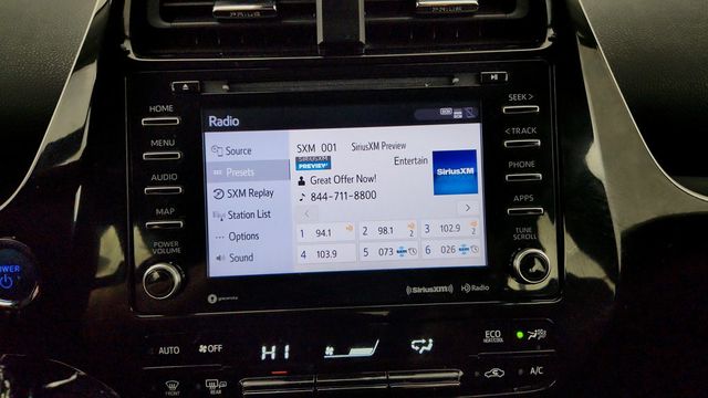 2022 Toyota Prius Prime LE - 22940983 - 15