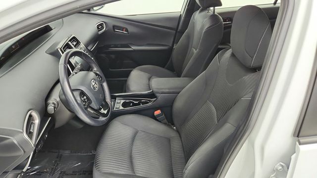 2022 Toyota Prius Prime LE - 22940983 - 16
