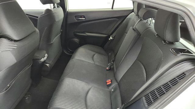 2022 Toyota Prius Prime LE - 22940983 - 17