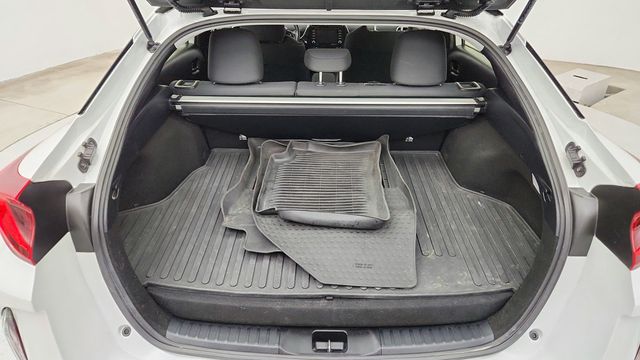 2022 Toyota Prius Prime LE - 22940983 - 18