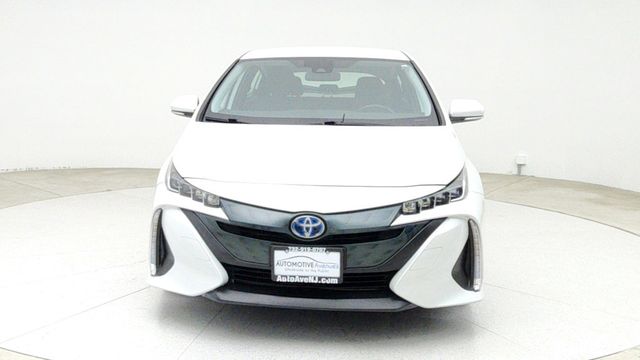 2022 Toyota Prius Prime LE - 22940983 - 1