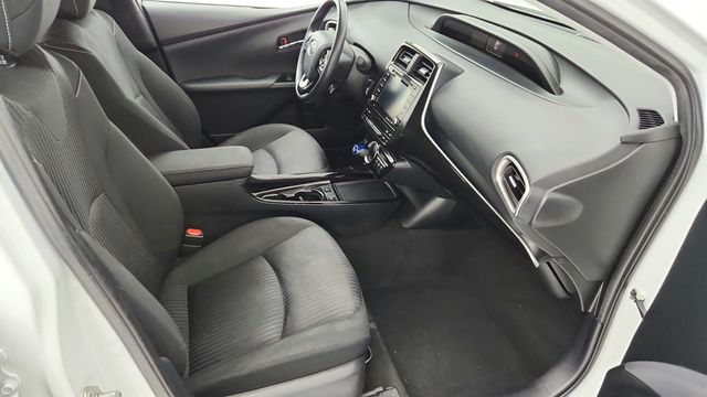 2022 Toyota Prius Prime LE - 22940983 - 20