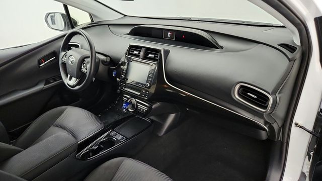 2022 Toyota Prius Prime LE - 22940983 - 21