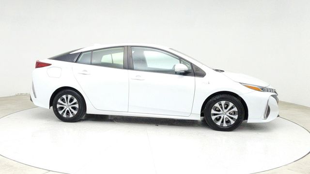 2022 Toyota Prius Prime LE - 22940983 - 3