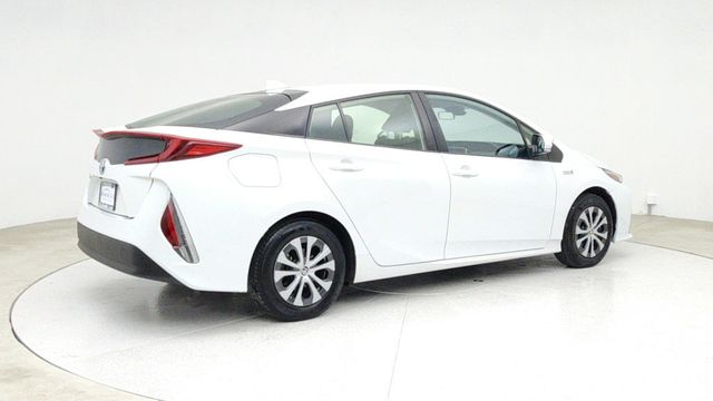 2022 Toyota Prius Prime LE - 22940983 - 4