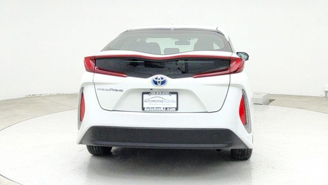 2022 Toyota Prius Prime LE - 22940983 - 5