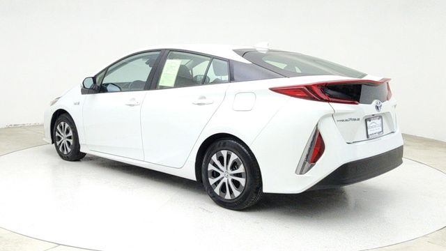 2022 Toyota Prius Prime LE - 22940983 - 6