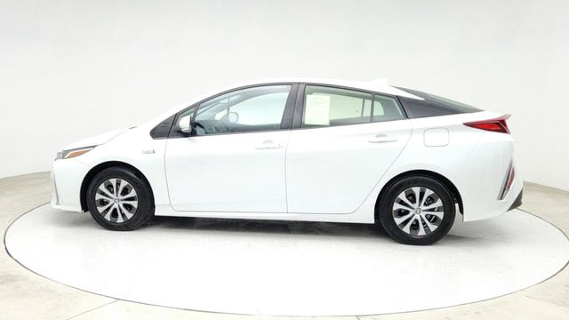 2022 Toyota Prius Prime LE - 22940983 - 7