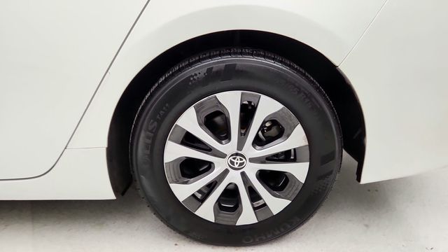 2022 Toyota Prius Prime LE - 22940983 - 8