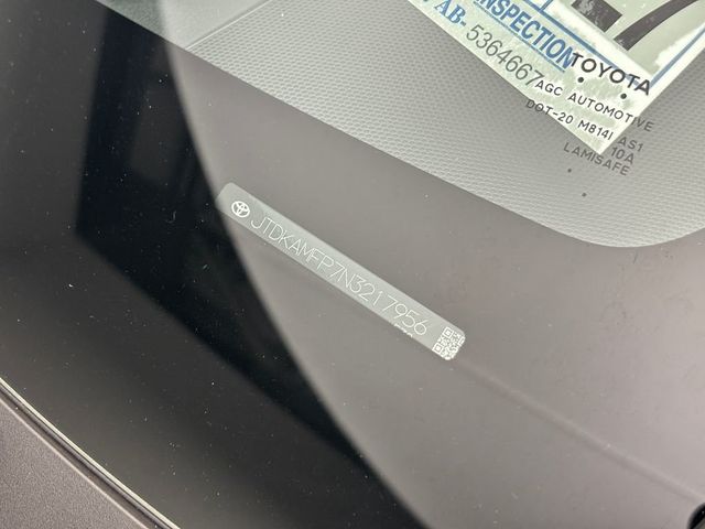 2022 Toyota Prius Prime XLE - 23020936 - 11
