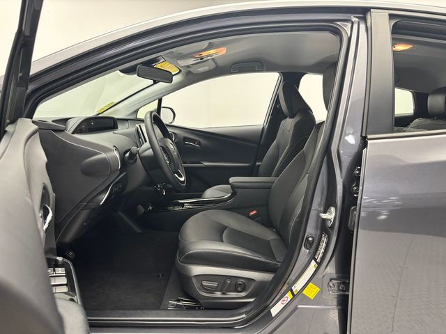 2022 Toyota Prius Prime XLE - 23020936 - 12