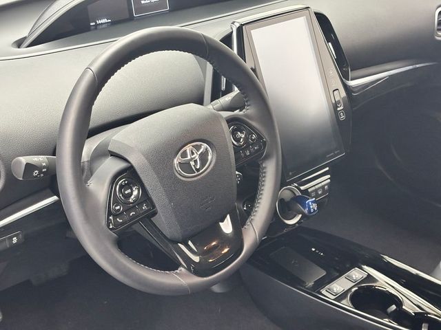 2022 Toyota Prius Prime XLE - 23020936 - 14