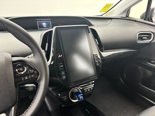 2022 Toyota Prius Prime XLE - 23020936 - 16