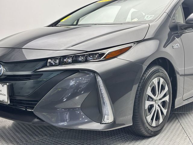 2022 Toyota Prius Prime XLE - 23020936 - 1