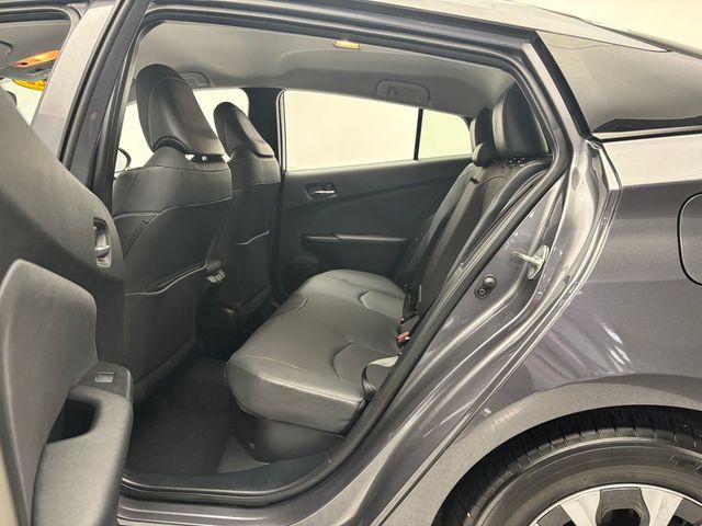 2022 Toyota Prius Prime XLE - 23020936 - 23