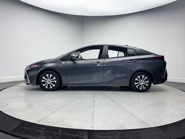 2022 Toyota Prius Prime XLE - 23020936 - 24