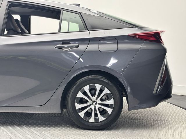 2022 Toyota Prius Prime XLE - 23020936 - 25