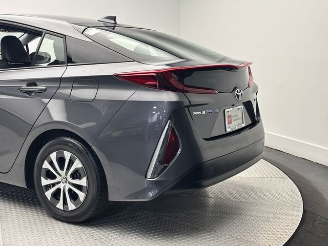 2022 Toyota Prius Prime XLE - 23020936 - 26