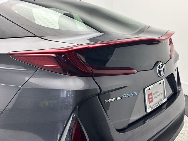 2022 Toyota Prius Prime XLE - 23020936 - 27