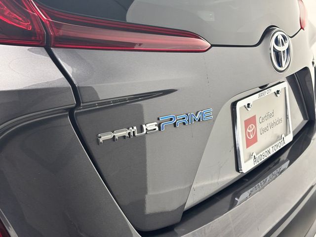 2022 Toyota Prius Prime XLE - 23020936 - 28