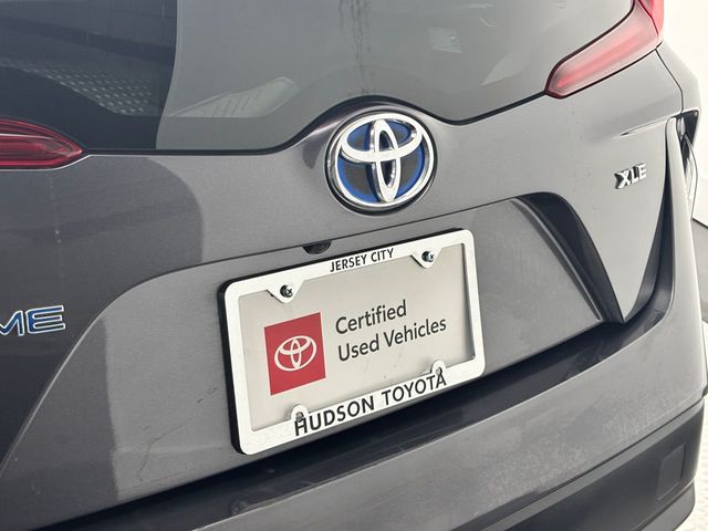 2022 Toyota Prius Prime XLE - 23020936 - 29