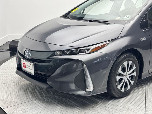2022 Toyota Prius Prime XLE - 23020936 - 31